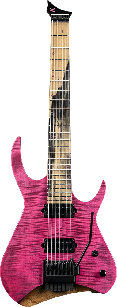 7-String Upgrade